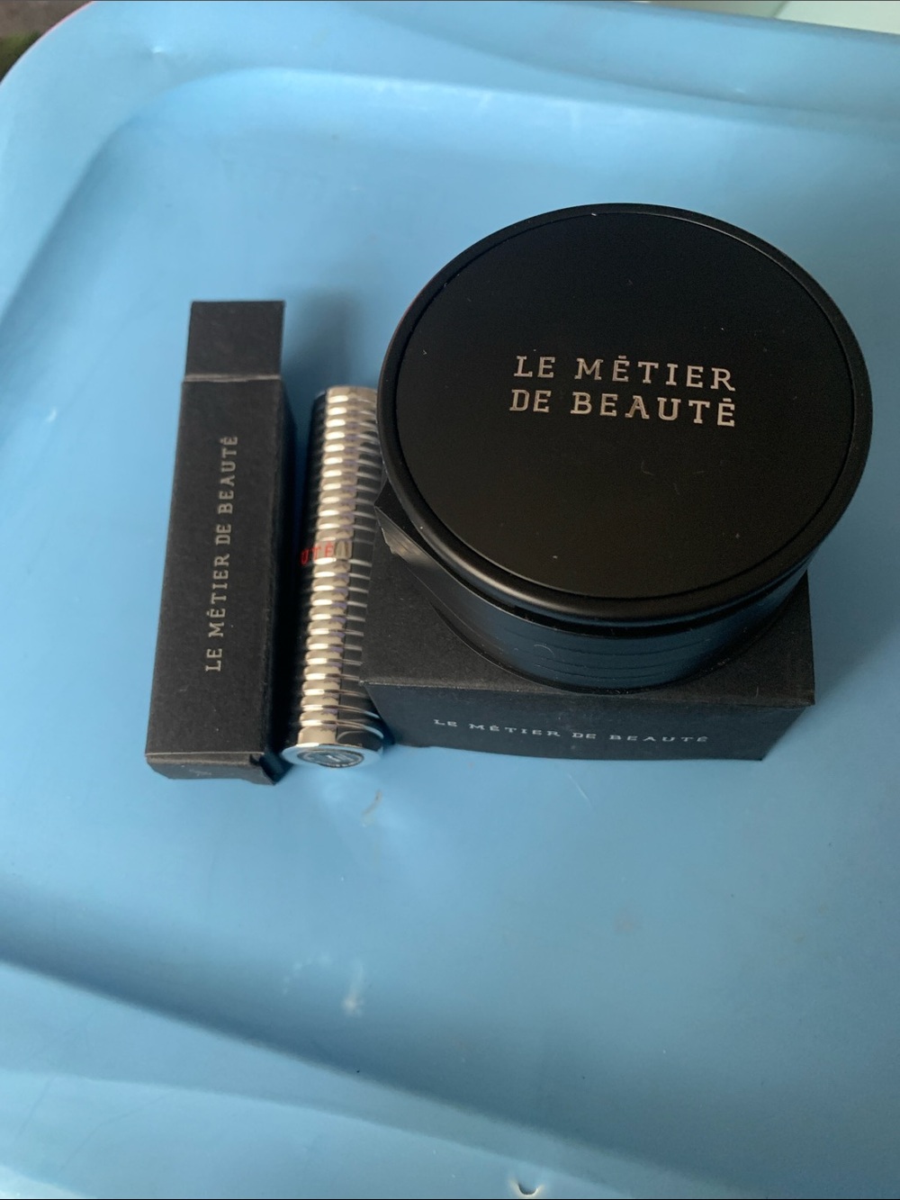 Eyeshadow - Classic Black Compact